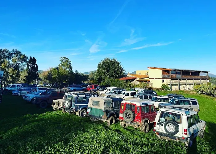Agriturismo Sa Pigalva