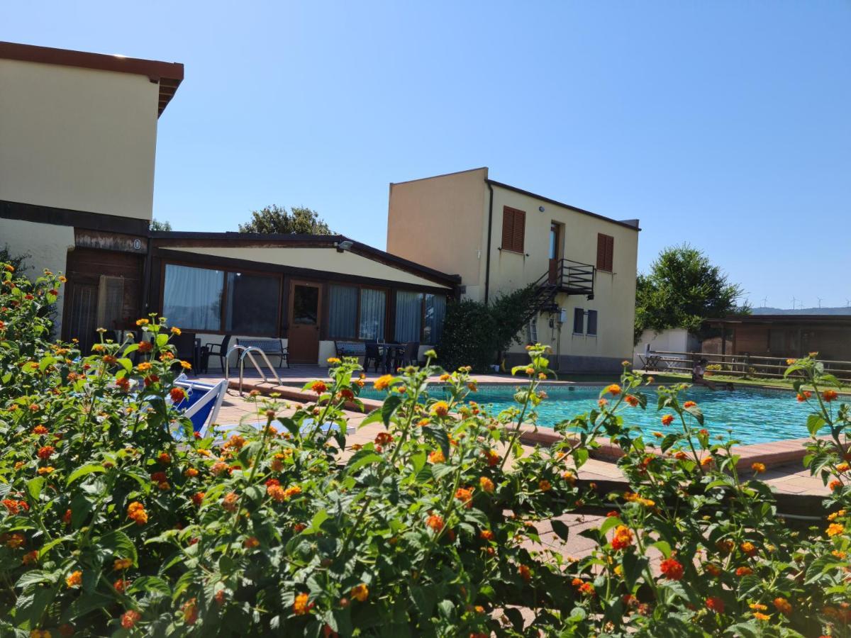 Sa Pigalva Vakantieboerderij