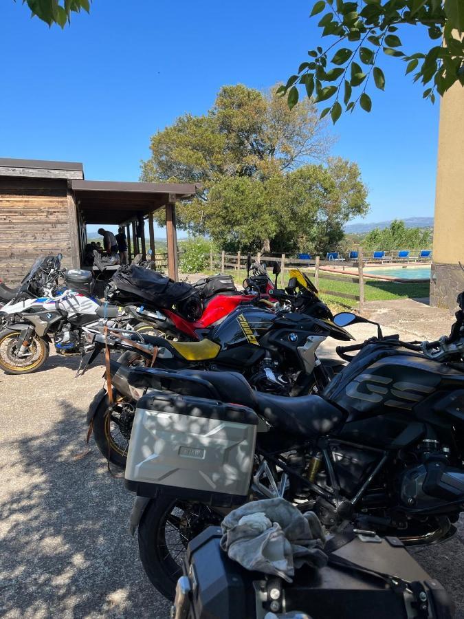 Sa Pigalva Vakantieboerderij Tula