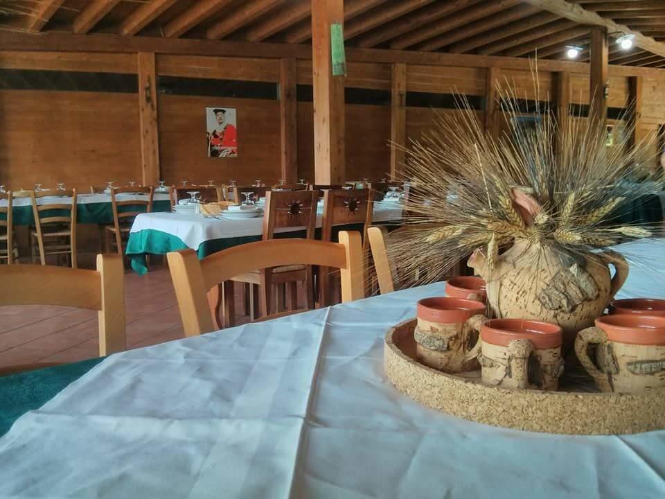 Vakantieboerderij Sa Pigalva *