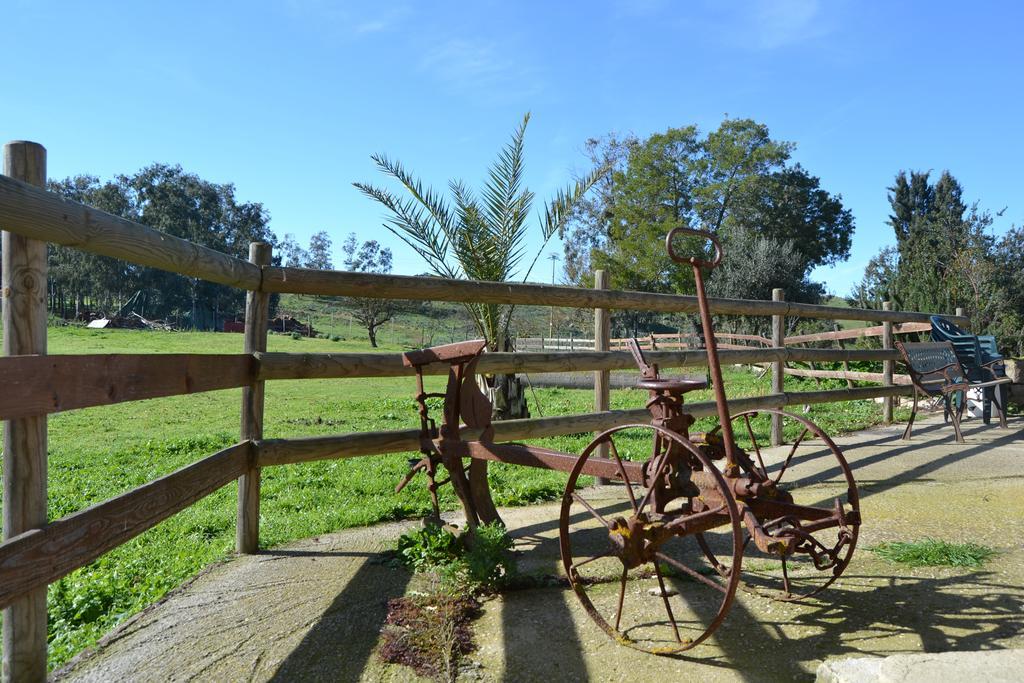 Vakantieboerderij Sa Pigalva