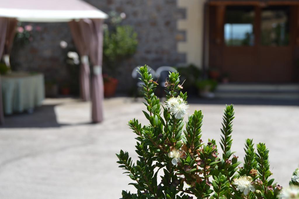 Agroturismo Sa Pigalva