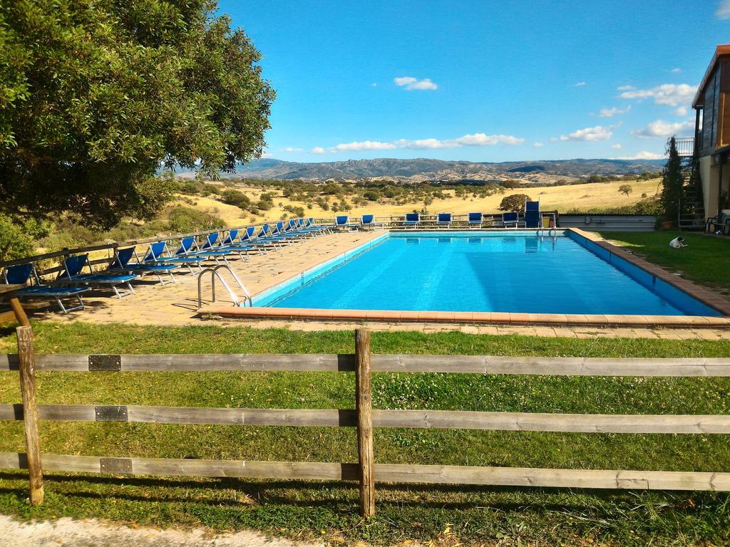 Vakantieboerderij Sa Pigalva