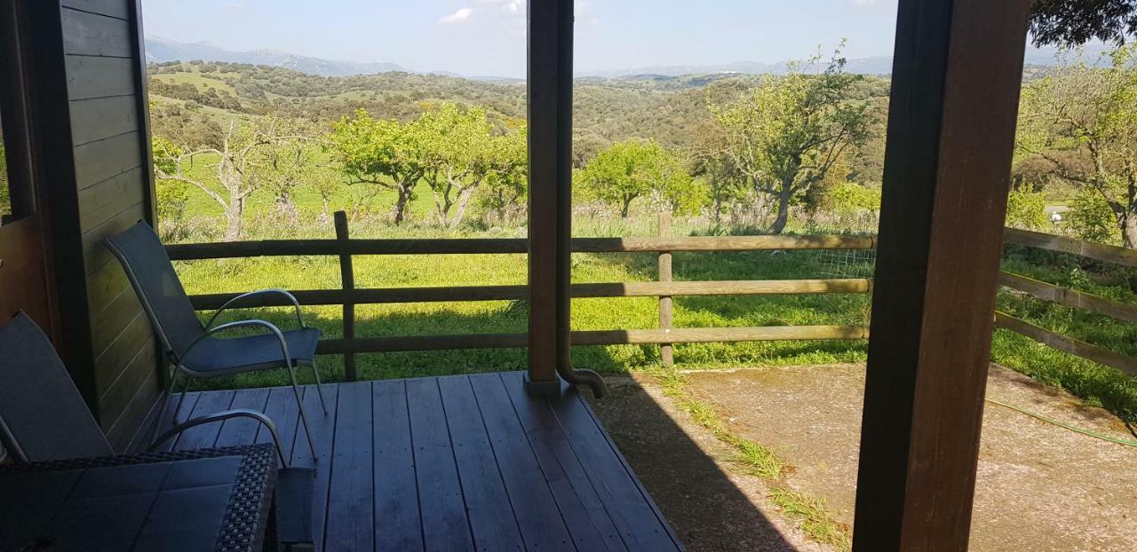 Sa Pigalva Vakantieboerderij