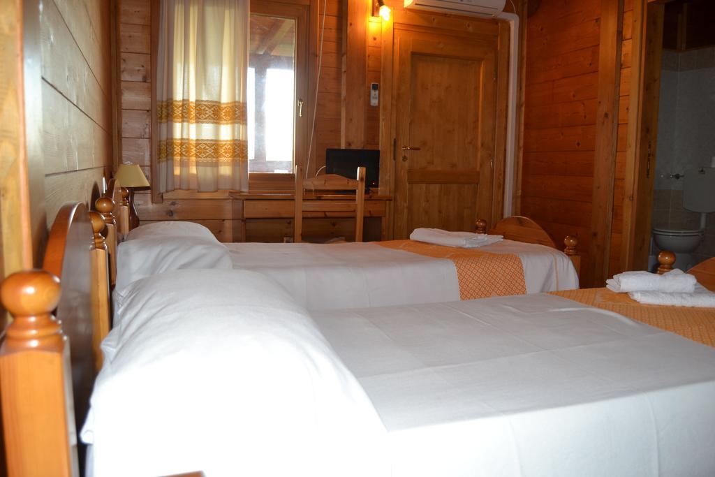Bauernhof Sa Pigalva Tula